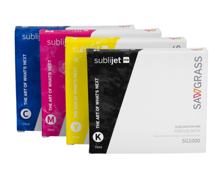 sawgrass sg500 ink set