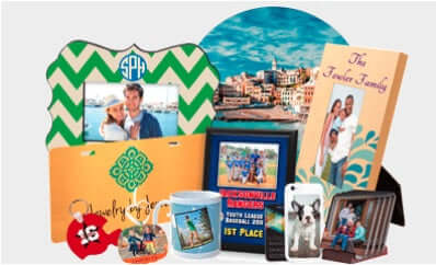 Sawgrass SG500 Sublimation Printer with Siser Easysubli inks