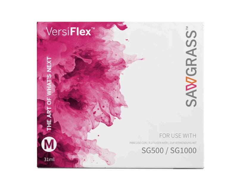 Sawgrass Versiflex SG500 SG1000 Ink - Magenta 31 ml