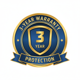 Sawgrass SG1000 and SG500 3-Year Warranty 