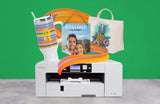 sawgrass sg1000 sublimation printer