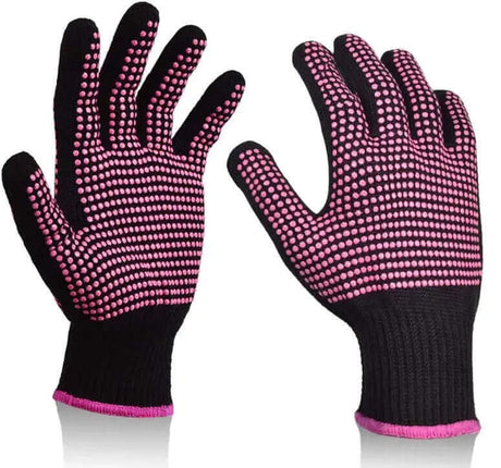 Sublijet UHD Ink for Sawgrass SG500 & SG1000 - Bundle 1 includes heat resistant gloves for sublimation printing.