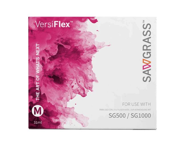 VersiFlex Magenta Ink