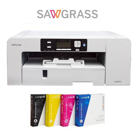 Sawgrass  SG1000 Sublimation Printer - authorized dealer