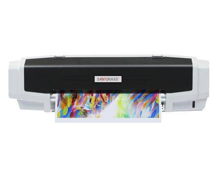 Sawgrass Virtuoso VJ628 25" Printer (VJ-628)